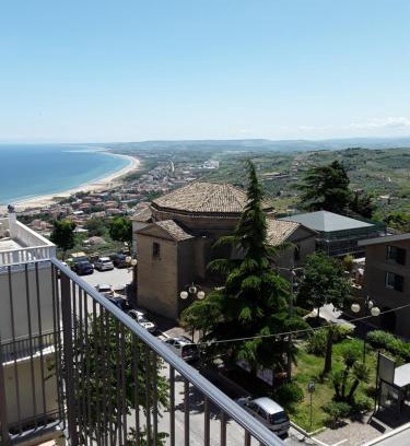 Vasto Hotel | Hotel Dei Sette