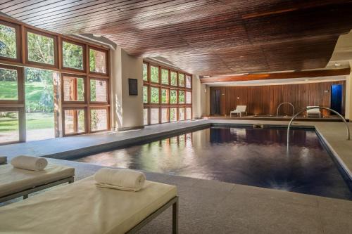 Pinamar Hotel | Hotel del Bosque
