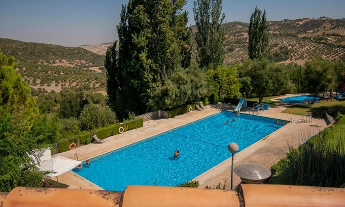 Villamartin Hotel | Hotel del Carmen
