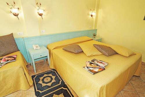 Pula Hotel | Hotel Del Corso