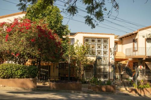 Salta Hotel | Hotel del Monumento