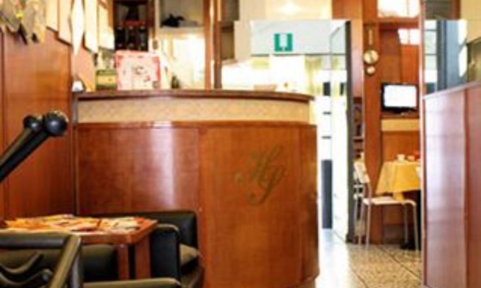 Ripamonti Corvetto Hotel | Hotel Del Sud