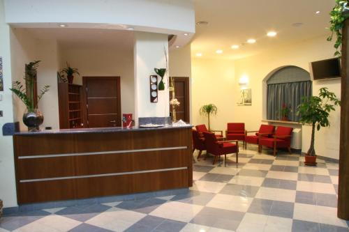 Viggiano Hotel | Hotel Dell'Arpa