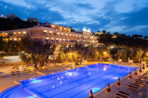 Chiesiola Hotel | Hotel Delle More