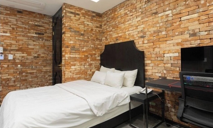 Yeongdeungpo-gu Hotel | Hotel Des Arts