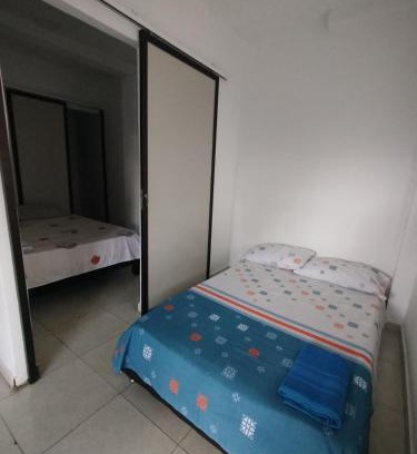 Cali Apartamento | Hotel Detodito