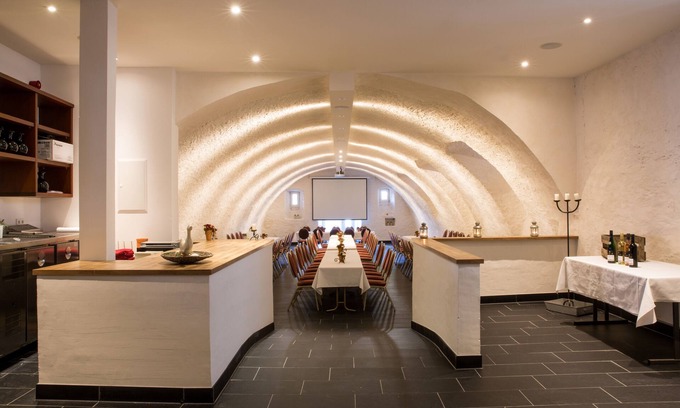 Rachtig Hotel | Hotel Deutschherrenhof