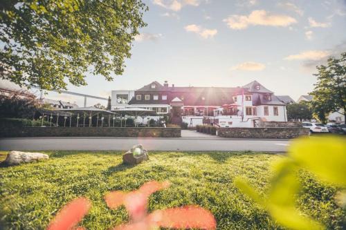 Rachtig Casa | Hotel Deutschherrenhof