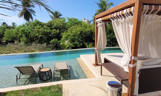 Itapua Hotel | Hotel Deville Prime Salvador