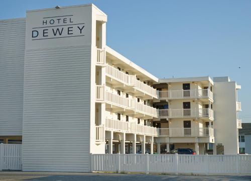 Dewey Beach Hotel | Hotel Dewey