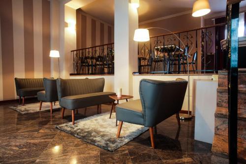 Porta Romana Hotel | Hotel di Porta Romana
