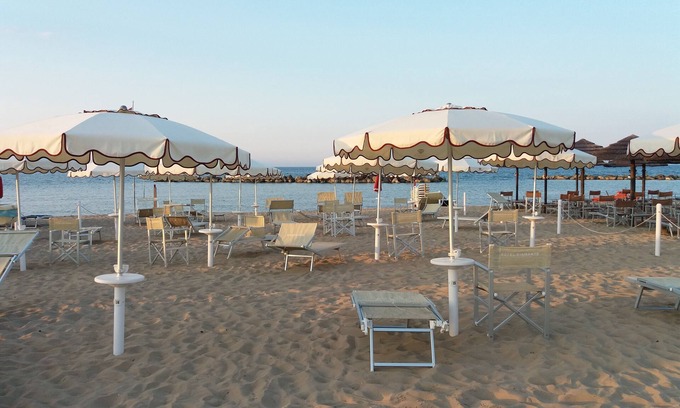 Francavilla al Mare Hotel | Hotel Diamante