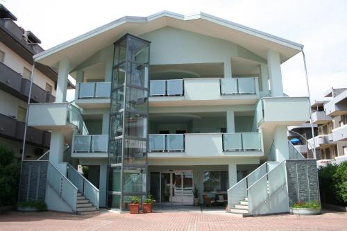 Francavilla al Mare Hotel | Hotel Diamante