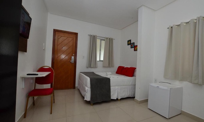 Piata Hotel | Hotel Diamante Negro