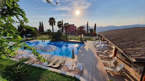 San Zeno di Montagna Hotel | Hotel Diana