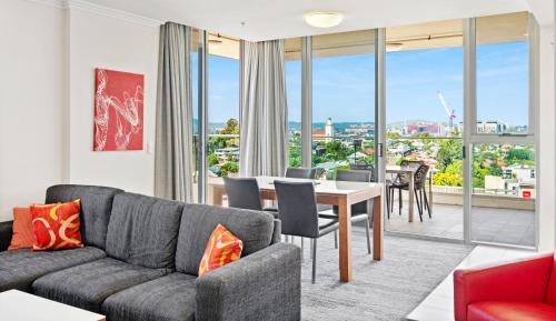 South Brisbane Apartamento | Hotel Diana South Brisbane