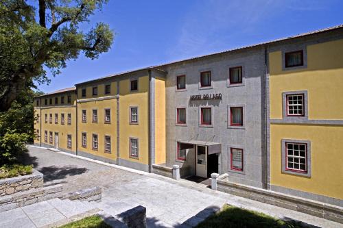 Tenoes Hotel | Hotel do Lago