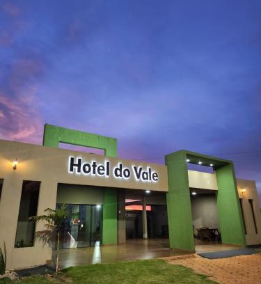 Juscimeira Hotel | Hotel do Vale