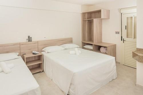 Anita Garibaldi Hotel | Hotel Dois H