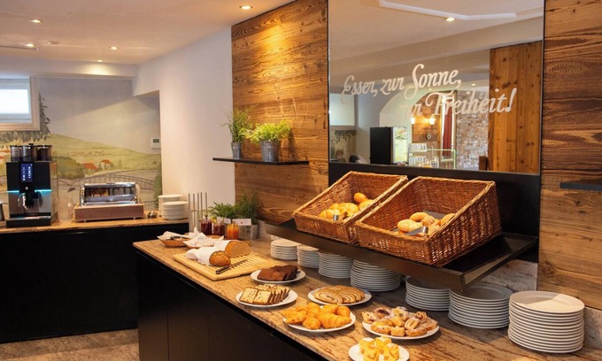 Muehlau Hotel | Hotel Dollinger