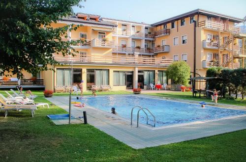 Levico Terme Hotel | Hotel Dolomiti