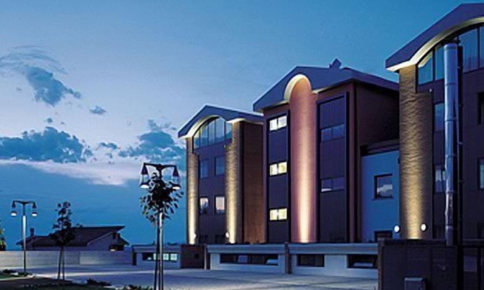 Campobasso Hotel | Hotel Don Guglielmo