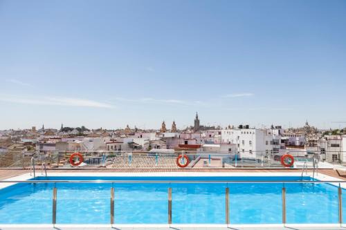 Santa Catalina Hotel | Hotel Don Paco