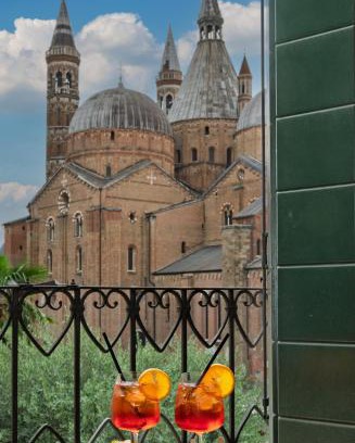 Historic Centre Hotel | Hotel Donatello