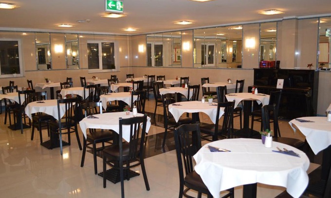 Donaustadt Hotel | Hotel Donaustadt Kagran - at Metro U1