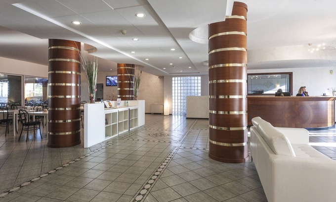 Lallio Hotel | Hotel Donizetti