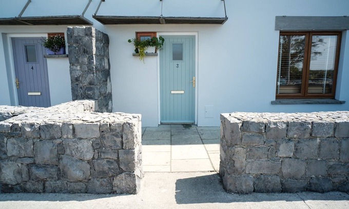 Doolin Casa | Hotel Doolin Houses