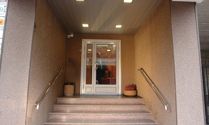 Kesklinn Hotel | Hotel Dorell