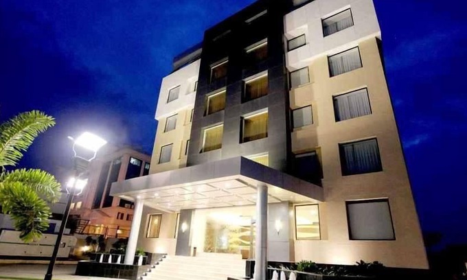 Phase 1 Apartamento | Hotel DORTN