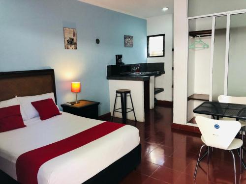Centro Hotel | Hotel Dpas 52