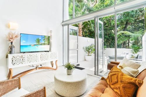 Palm Cove Apartamento | Hotel Drift 3205 Beachfront Accomodation