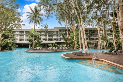 Palm Cove Casa | Hotel Drift 4204 Beachfront Accomodation
