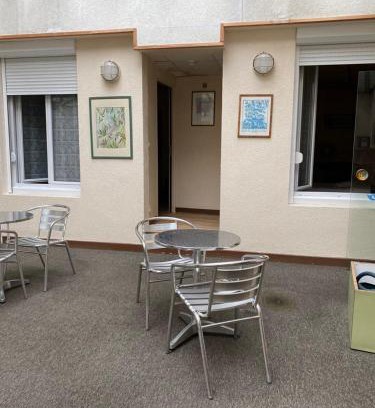 Auxerre Hotel | Hotel Du Commerce