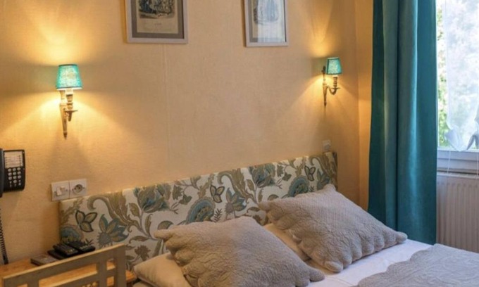 Montelimar Hotel | HOTEL DU PARC