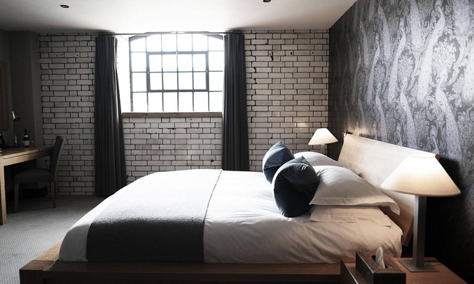 Henley-on-Thames Hotel | Hotel du Vin & Bistro Henley-on-Thames