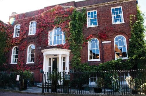 Poole Hotel | Hotel Du Vin Poole