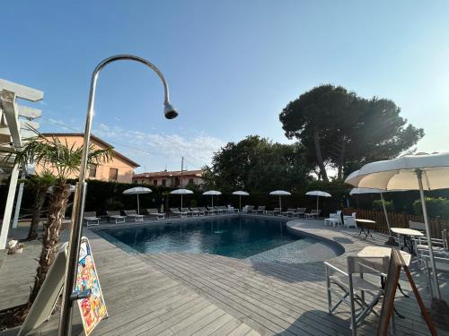 Castiglione del Lago Hotel | Hotel Duca Della Corgna