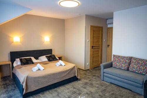 Chelm Hotel | Hotel Duet