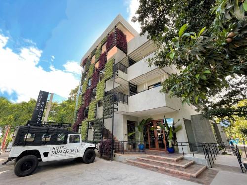 Dumaguete Hotel | Hotel Dumaguete
