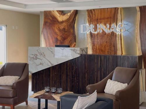Juarez Municipality Hotel | Hotel Dunas Near Consulate