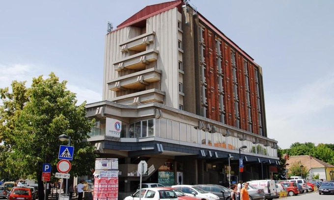 Pozarevac Hotel | Hotel Dunav Požarevac