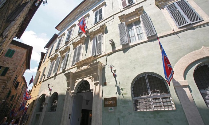 Siena Historical Center Hotel | Hotel Duomo