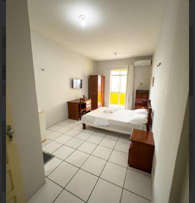 Sobral Apartamento | Hotel e Flat Sobral Mundi