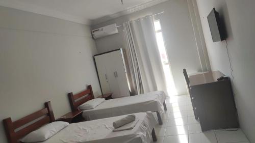Sobral Apartamento | Hotel e Flat Sobral Mundi