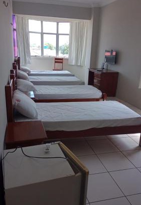 Sobral Apartamento | Hotel e Flat Sobral Mundi