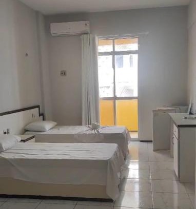 Sobral Apartamento | Hotel e Flat Sobral Mundi